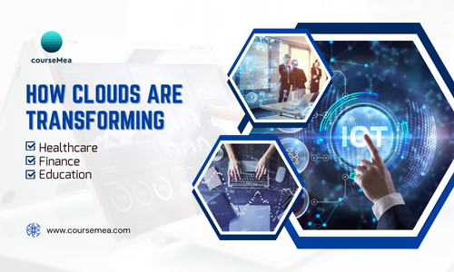Cloud Computing in Healthcare