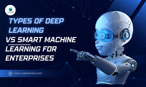 Types of Deep Learning
